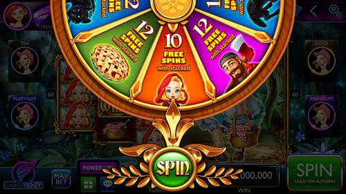 rummy circle which catagery icon