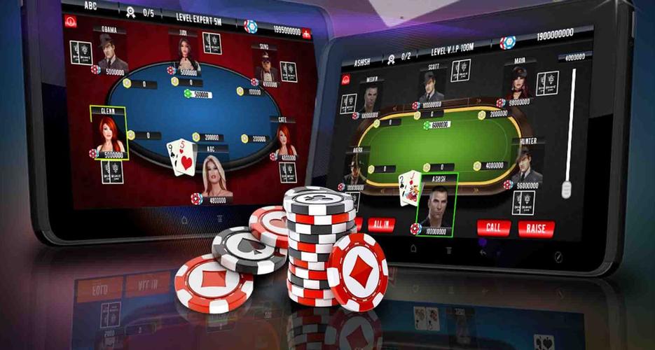 pokerbaazi app icon